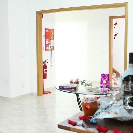 Canas Beach House - Al Арея-Бранка Екстер'єр фото