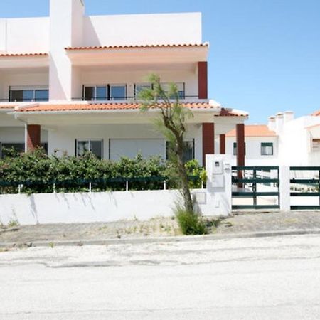 Canas Beach House - Al Арея-Бранка Екстер'єр фото