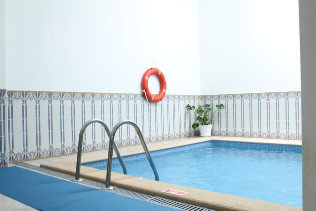 Canas Beach House - Al Арея-Бранка Екстер'єр фото