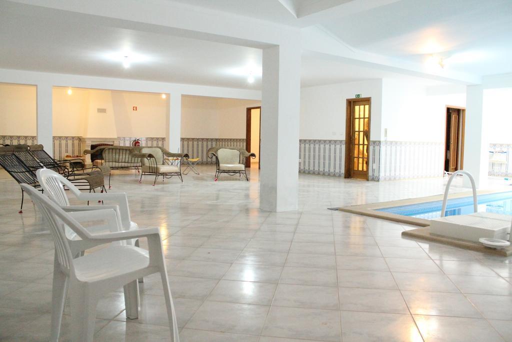 Canas Beach House - Al Арея-Бранка Екстер'єр фото