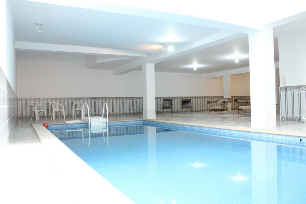 Canas Beach House - Al Арея-Бранка Екстер'єр фото