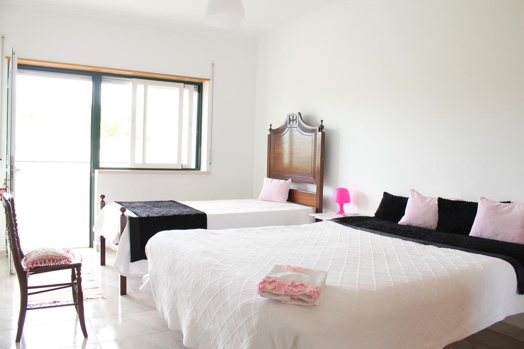Canas Beach House - Al Арея-Бранка Номер фото