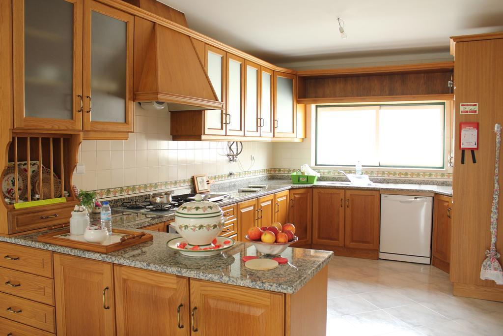 Canas Beach House - Al Арея-Бранка Екстер'єр фото