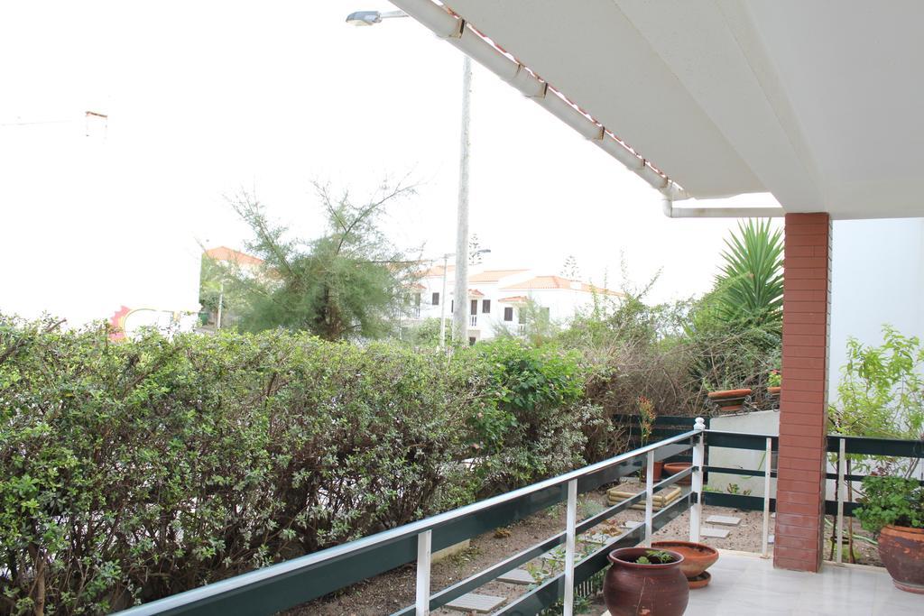 Canas Beach House - Al Арея-Бранка Екстер'єр фото