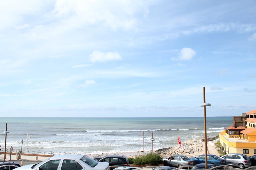 Canas Beach House - Al Арея-Бранка Екстер'єр фото