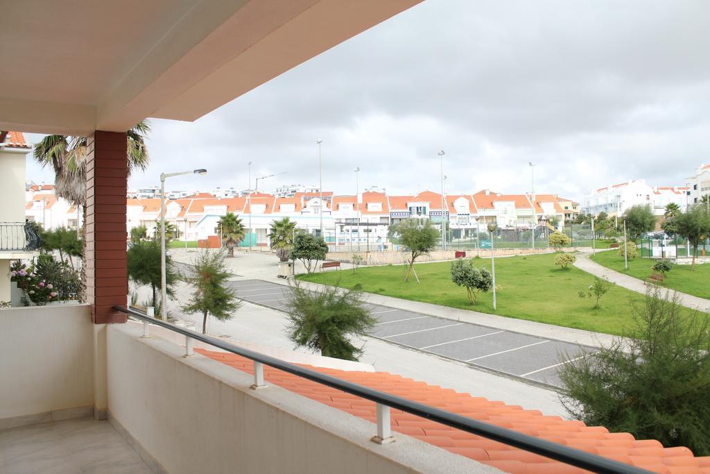 Canas Beach House - Al Арея-Бранка Екстер'єр фото