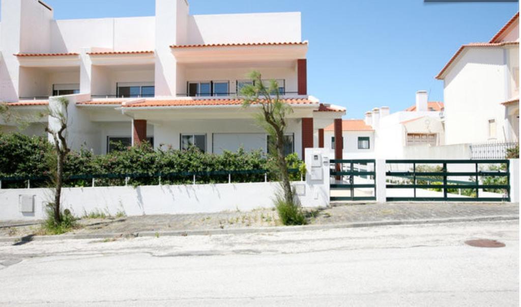 Canas Beach House - Al Арея-Бранка Екстер'єр фото